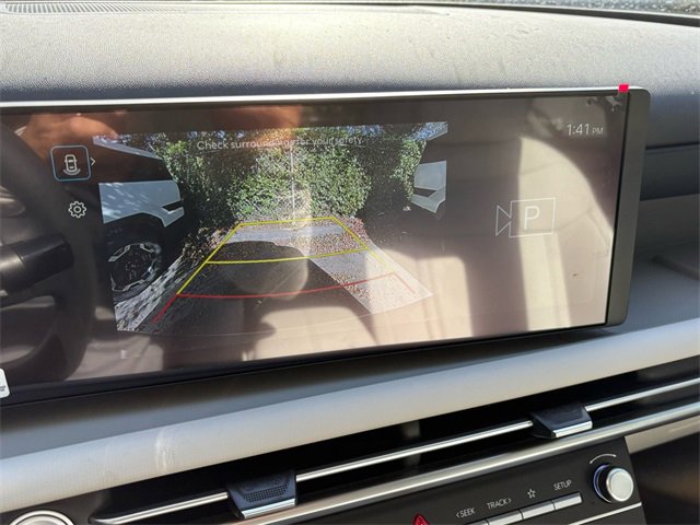 New 2026 Hyundai Tucson SE image 10