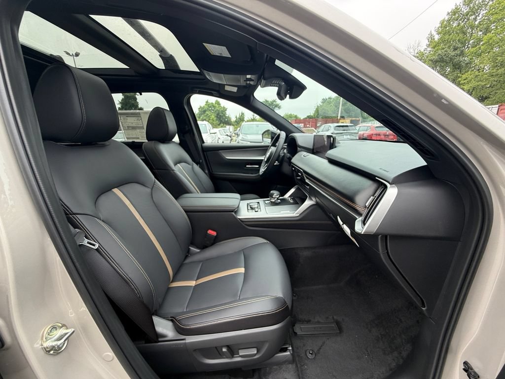 New 2026 MAZDA CX-90 3.3 Turbo S w/ Premium Package AWD/4WD image 31