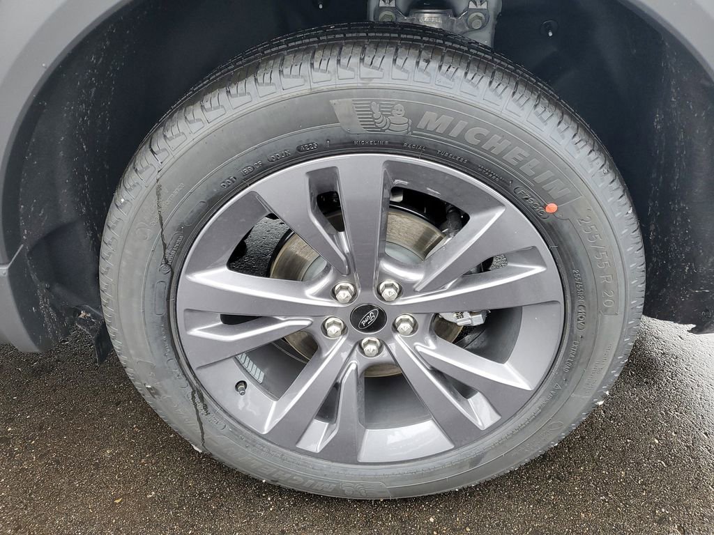 New 2026 Ford Explorer Active w/ Active Comfort Package image 34