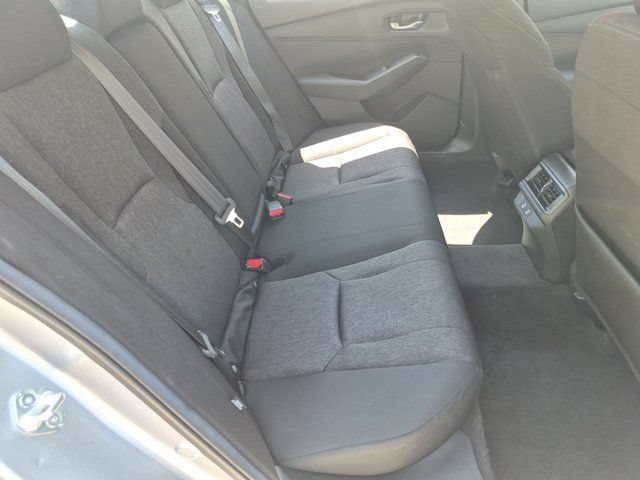 Used 2025 Honda Accord LX image 29