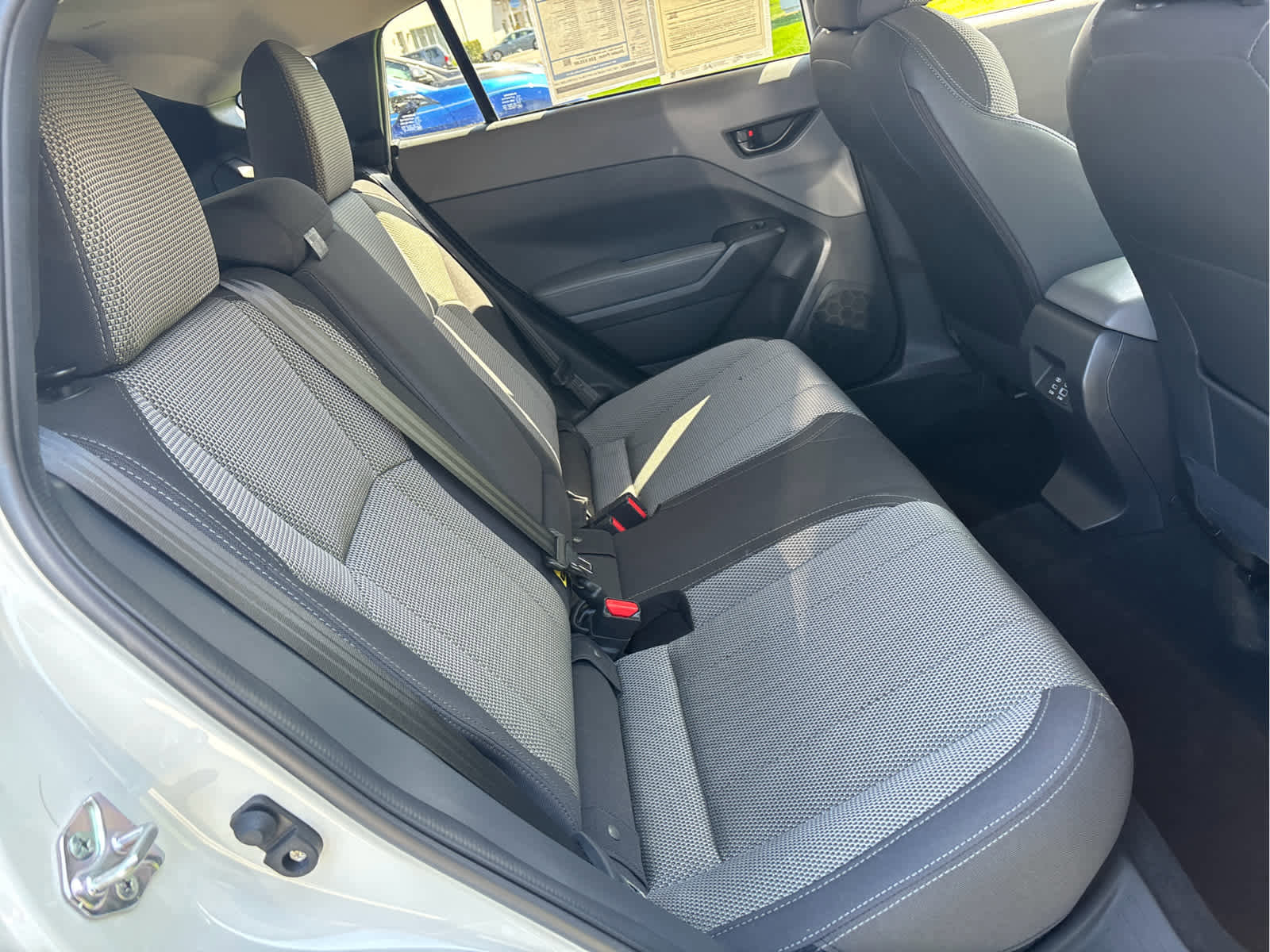 Used 2024 Subaru Crosstrek 2.0i Premium AWD/4WD image 19