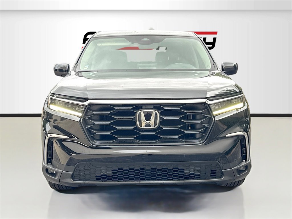 Used 2024 Honda Pilot EX-L image 2