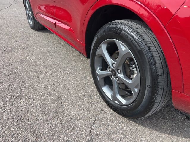 Certified 2024 Ford Escape ST-Line w/ Tech Pack #1 image 25
