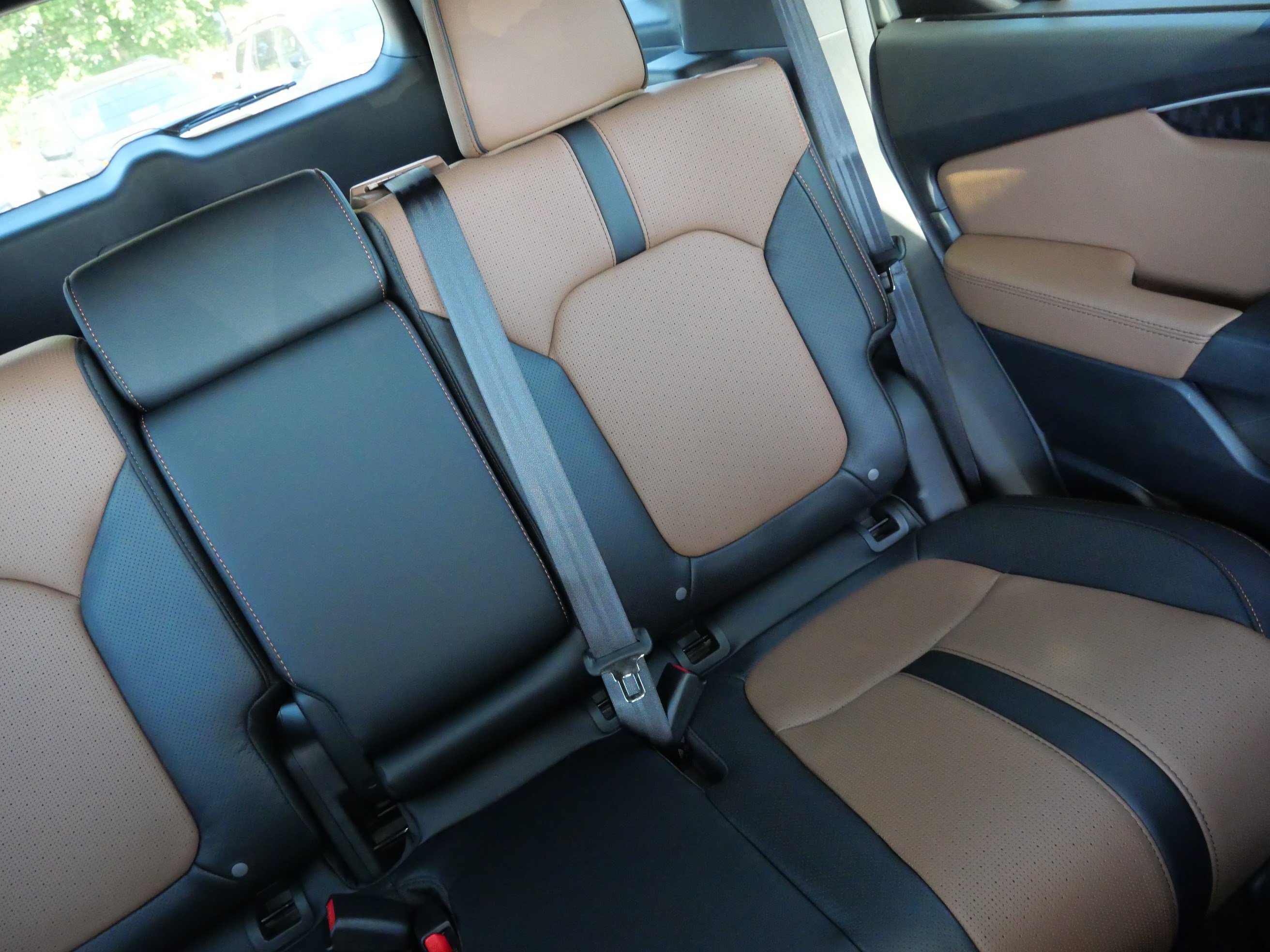 Certified 2026 Honda Passport TrailSport Elite image 14