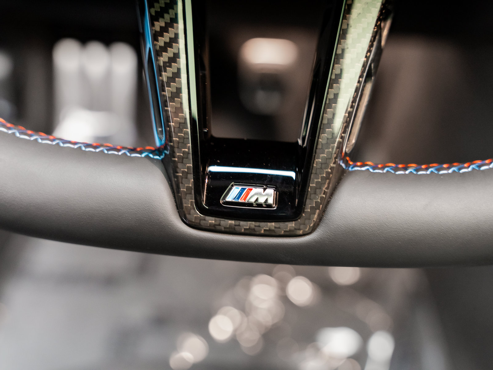 Used 2025 BMW M2 w/ Lighting Package RWD image 53