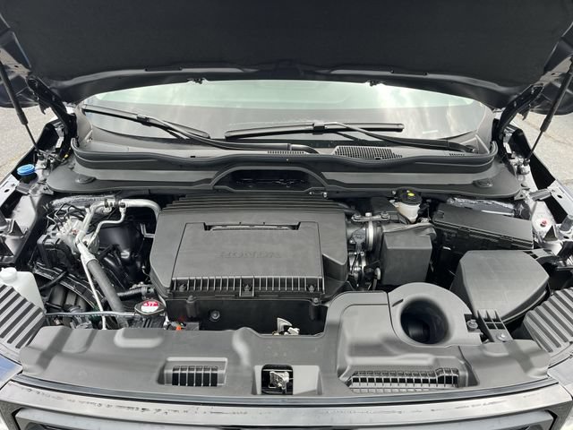 New 2026 Honda Passport RTL image 19