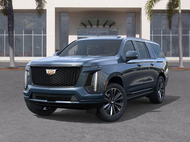 New 2026 Cadillac Escalade ESV Sport image 6