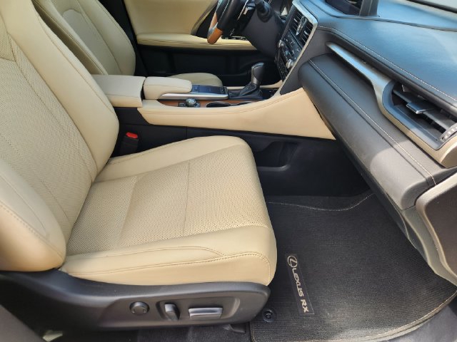 Used 2021 Lexus RX 350 FWD w/ Premium Package image 14