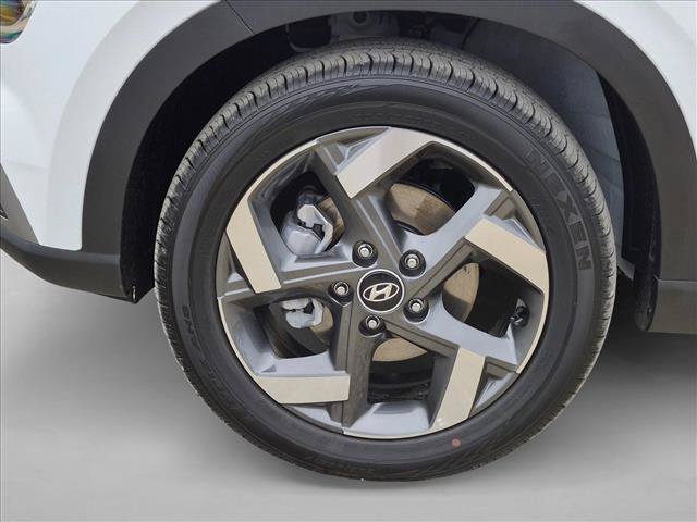 New 2026 Hyundai Venue SEL FWD image 10