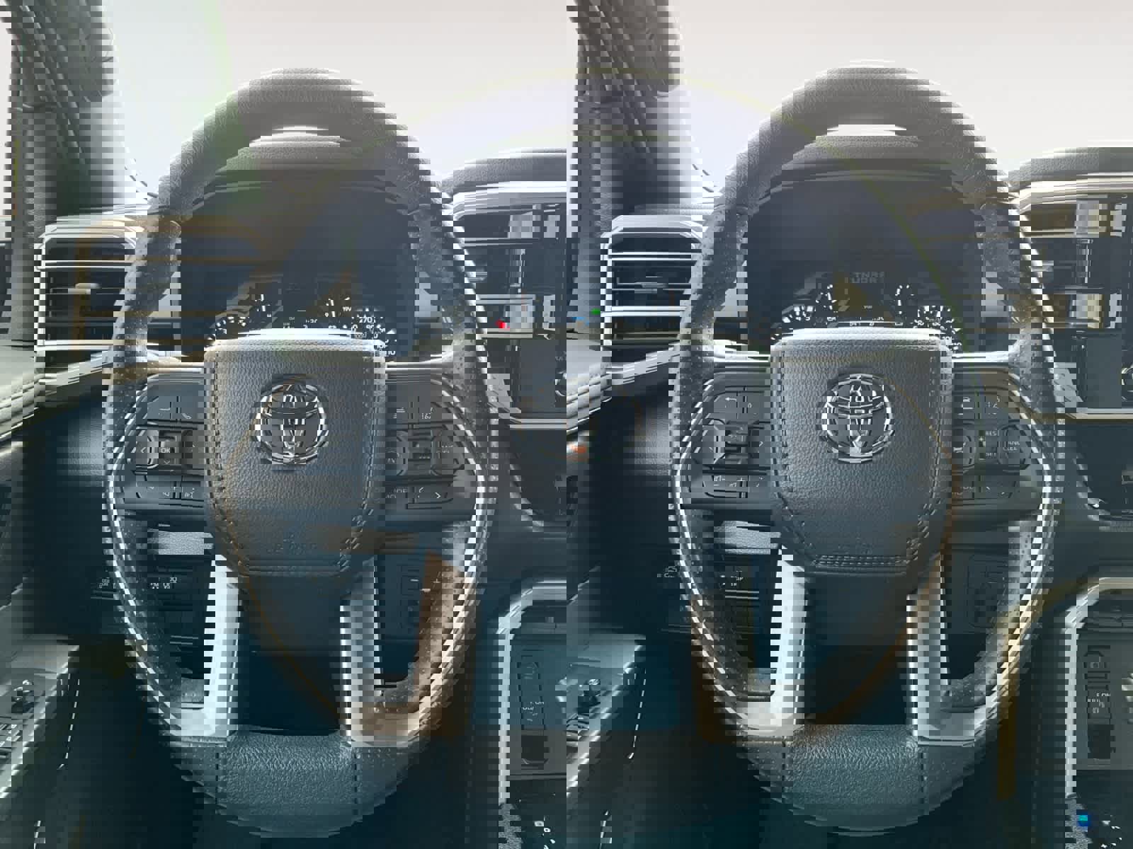 Used 2025 Toyota Tundra SR5 image 13