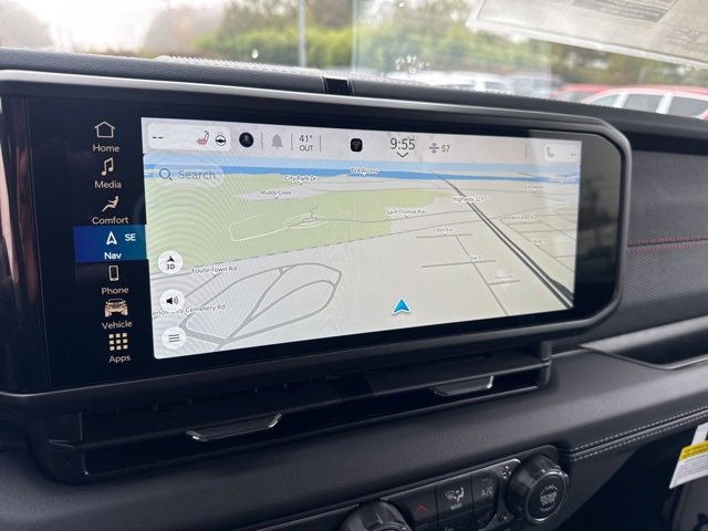 New 2026 Jeep Wrangler Unlimited Rubicon image 18