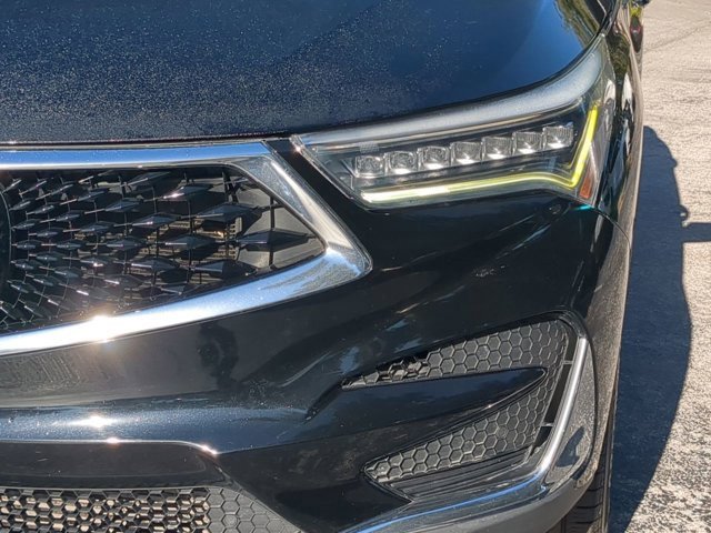 Used 2021 Acura RDX FWD image 10