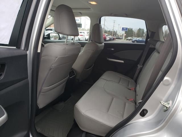 Used 2016 Honda CR-V EX-L image 12