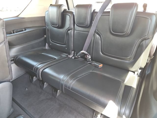 Certified 2025 Nissan Armada SV AWD/4WD image 15