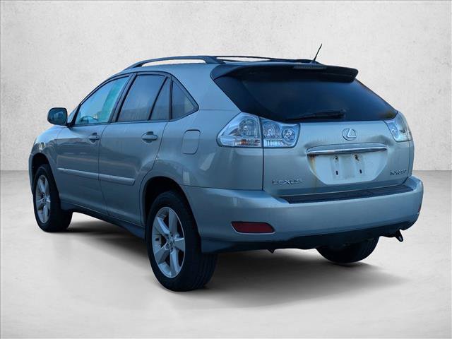 Used 2005 Lexus RX 330 AWD w/ Premium Plus Pkg image 7
