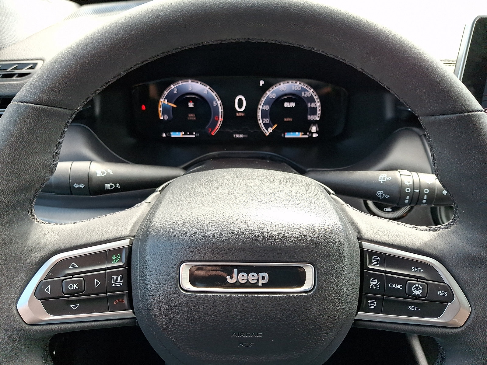 Certified 2023 Jeep Compass Limited w/ Elite Group for (Red) Edition AWD/4WD image 20