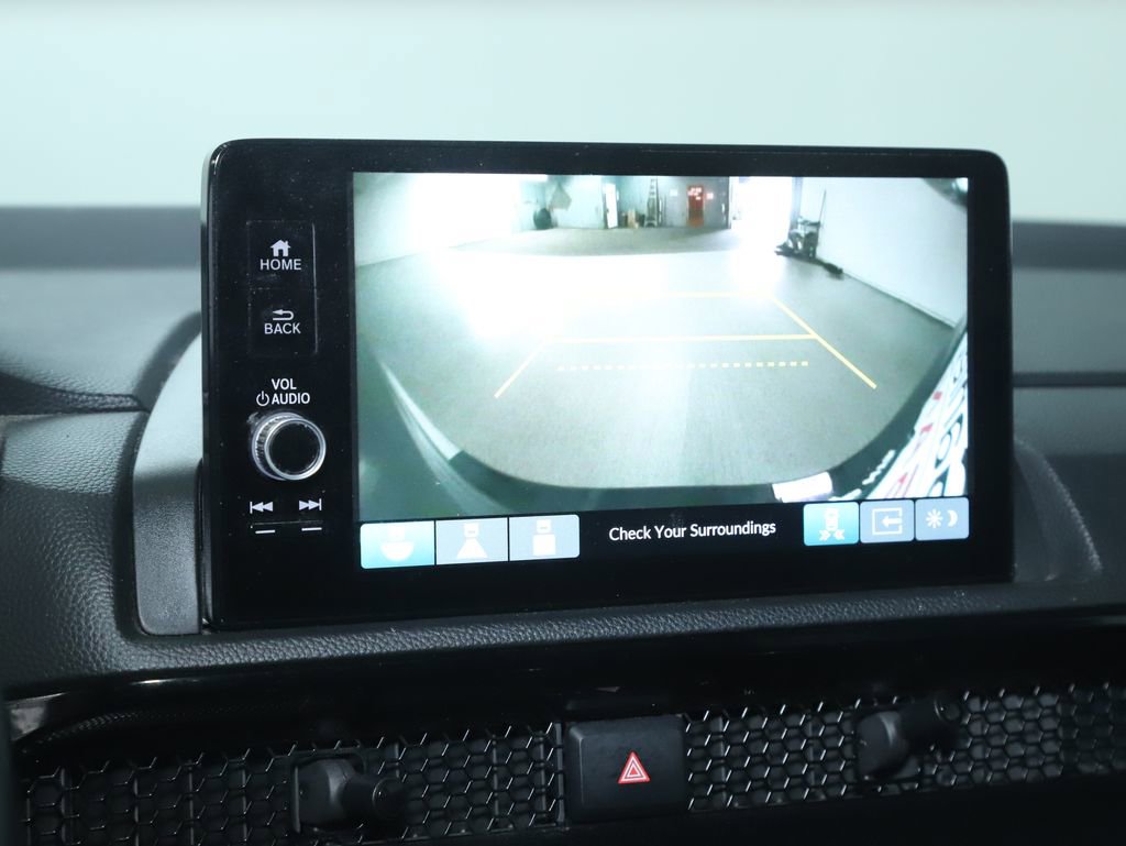 Used 2023 Honda CR-V EX-L image 29