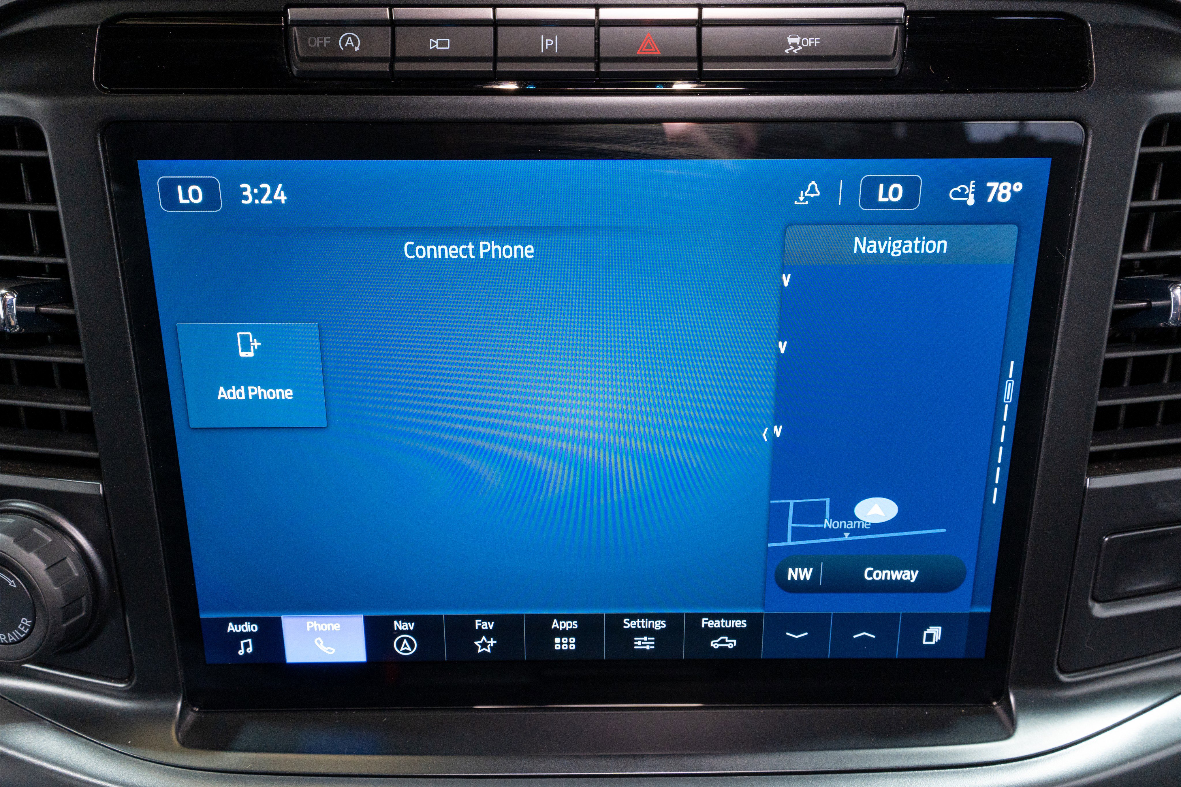 Used 2024 Ford F150 XLT w/ Equipment Group 303A High AWD/4WD image 21