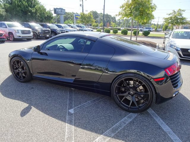 Used 2011 Audi R8 V8 AWD/4WD image 6