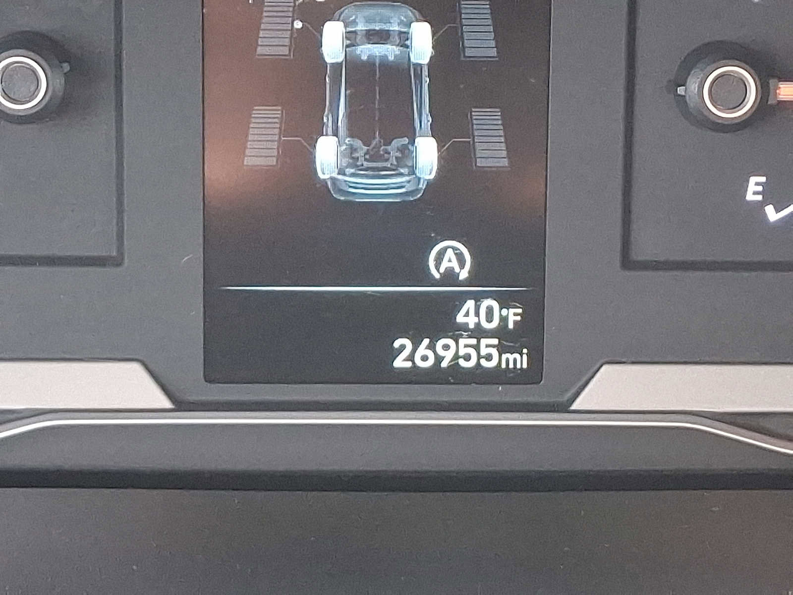 Used 2023 Hyundai Tucson SEL image 20