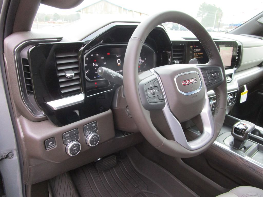 New 2026 GMC Sierra 1500 SLT w/ SLT Premium Plus Package image 31