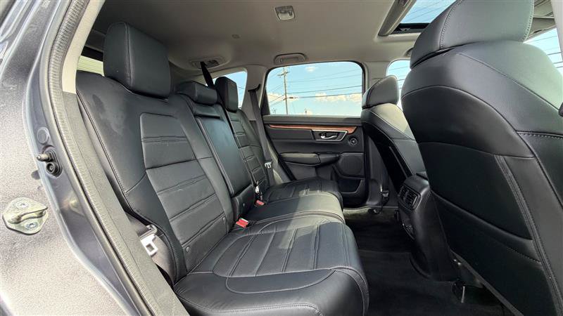 Used 2020 Honda CR-V EX-L image 38
