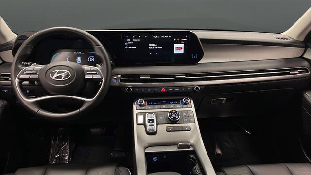 Used 2025 Hyundai Palisade SEL image 11