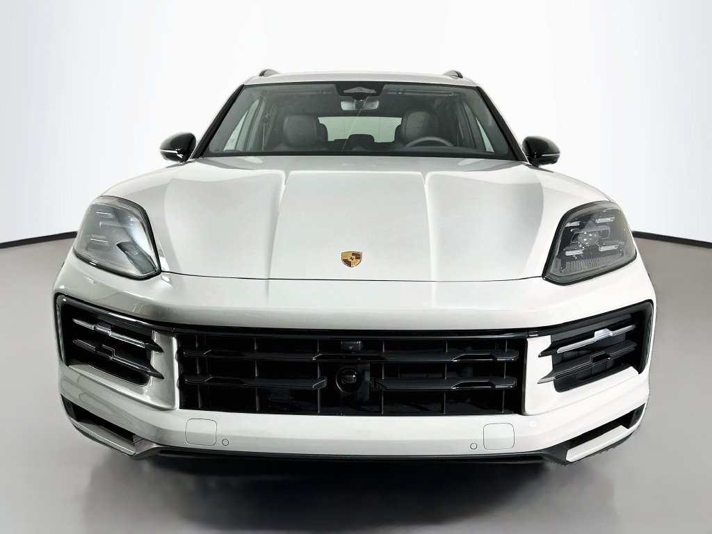 New 2026 Porsche Cayenne S AWD/4WD image 6