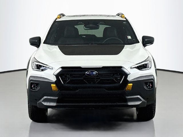 New 2026 Subaru Crosstrek 2.5i Wilderness w/ Crosstrek Mirror Package AWD/4WD image 2