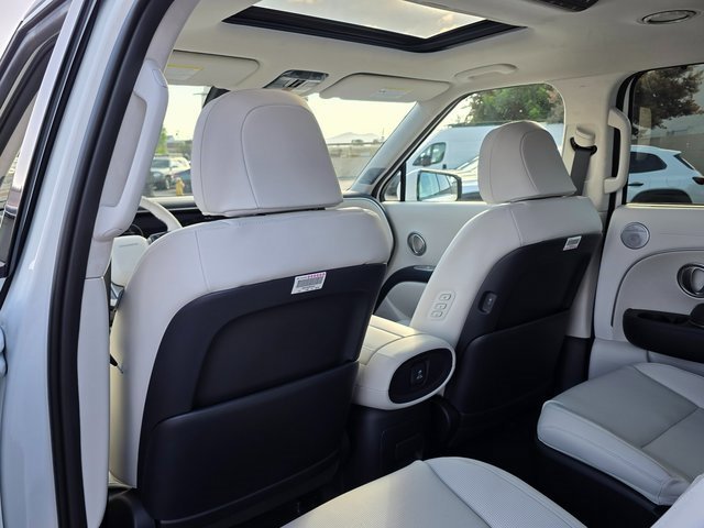 New 2026 Hyundai Palisade Calligraphy image 22