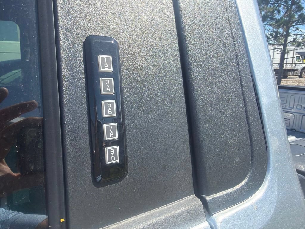Used 2023 Ford F350 XLT w/ 360-Degree Camera Package AWD/4WD image 8