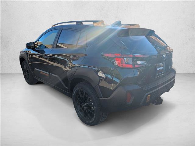 New 2026 Subaru Crosstrek 2.5i Wilderness image 7