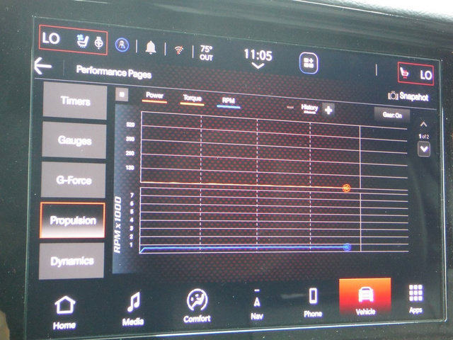New 2027 Dodge Durango GT AWD/4WD image 44