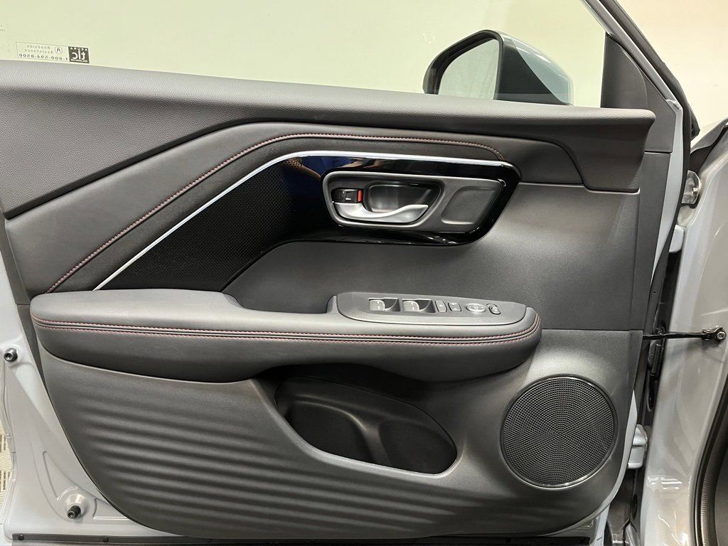 New 2025 Acura ADX A-Spec image 13