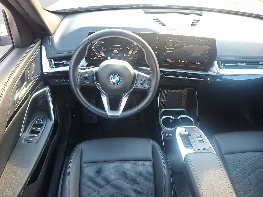 Certified 2024 BMW X1 xDrive28i image 12