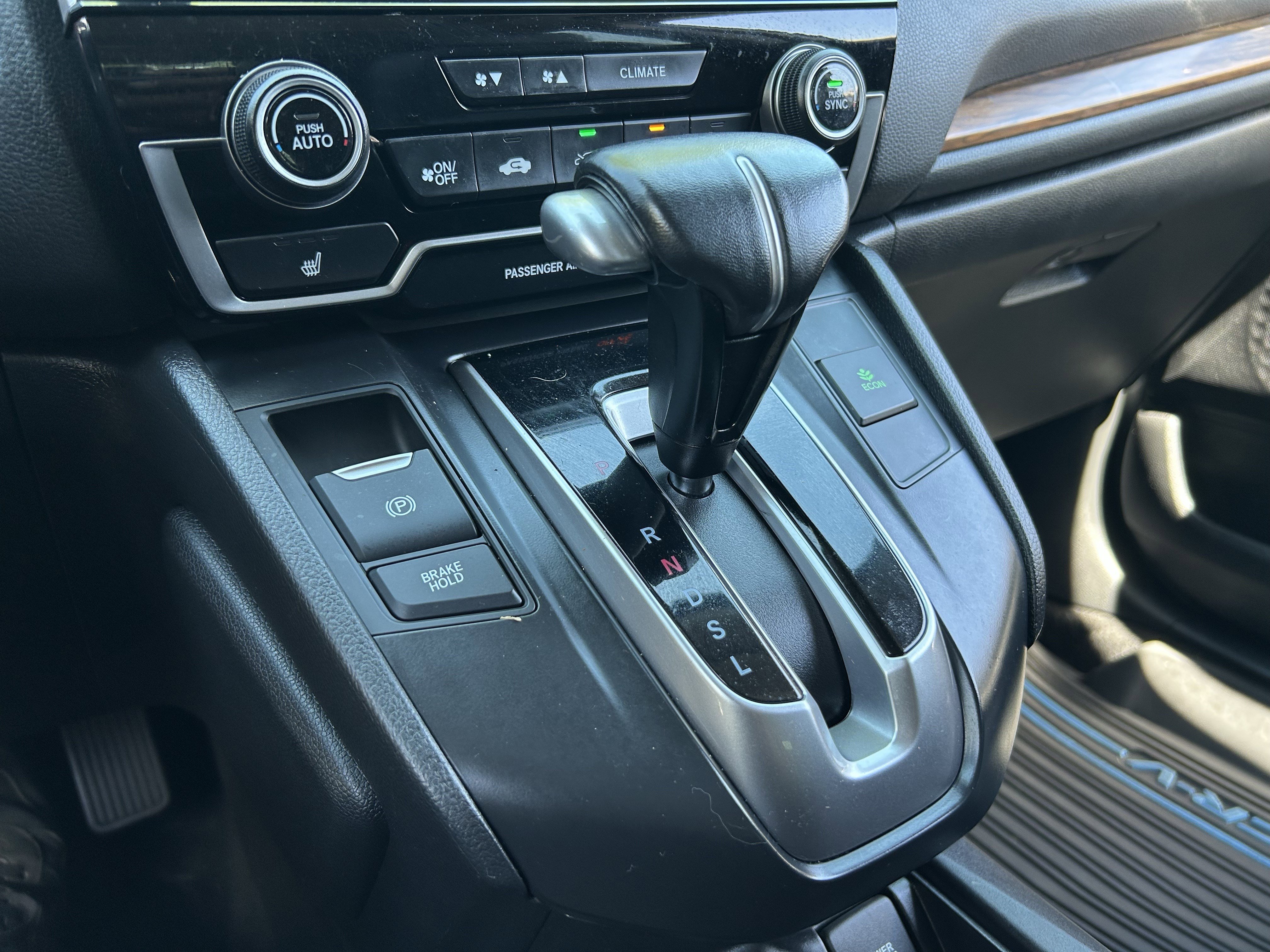 Used 2018 Honda CR-V EX-L image 24