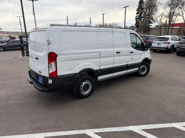 Used 2018 Ford Transit 250 130 Low Roof image 17