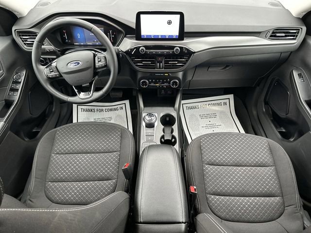Used 2024 Ford Escape Active image 20