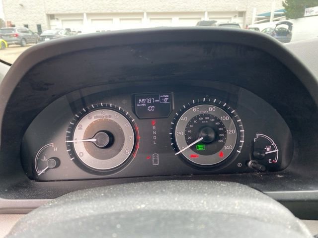 Used 2016 Honda Odyssey SE image 19