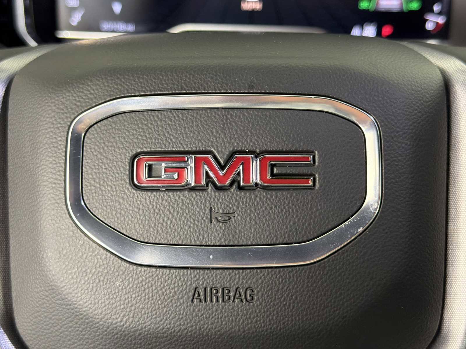 Used 2024 GMC Sierra 1500 Elevation w/ Elevation Premium Package AWD/4WD image 22