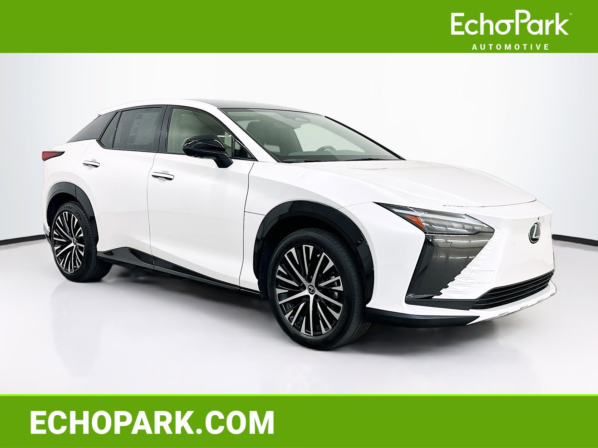 Used 2023 Lexus RZ 450e Premium w/ Technology Package