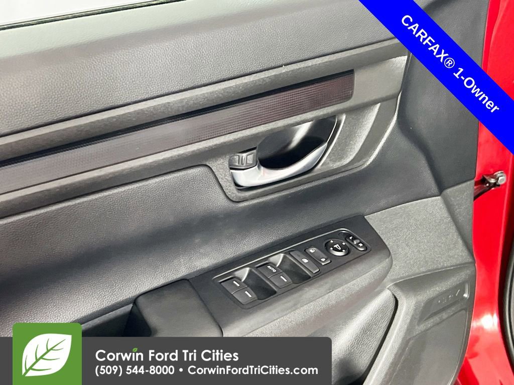 Used 2024 Honda CR-V LX image 12