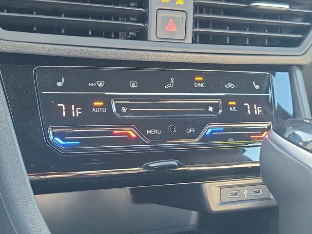 Used 2025 Volkswagen Jetta Sport image 25