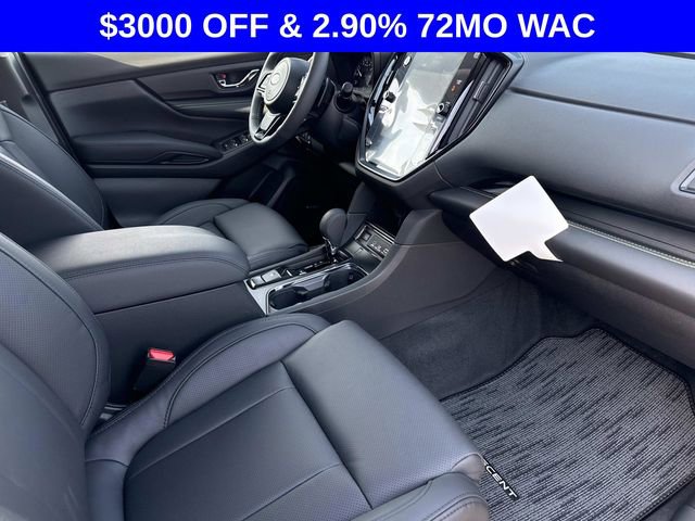 New 2026 Subaru Ascent Bronze Edition image 18