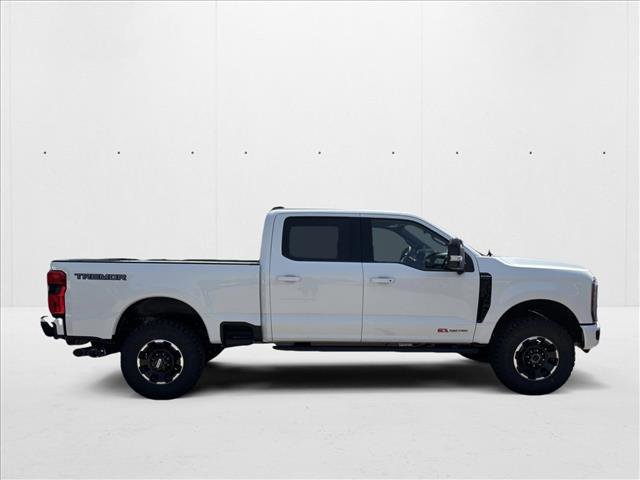 New 2026 Ford F250 Platinum w/ Tremor Off-Road Package image 7