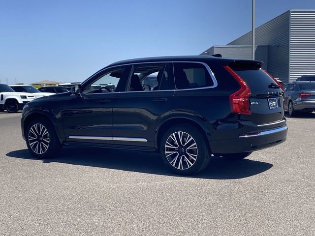 Certified 2025 Volvo XC90 T8 Plus w/ Protection Package Premier image 9