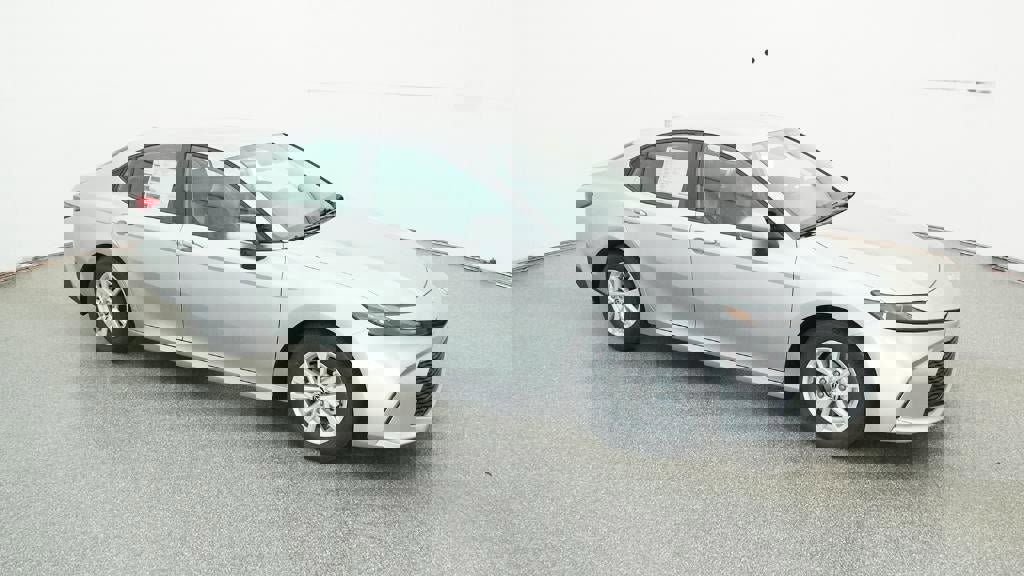 New 2026 Toyota Camry LE image 12