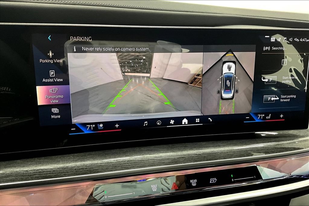 New 2025 BMW i7 eDrive50 RWD image 16