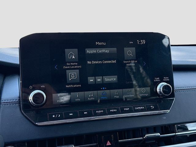 Used 2024 Mitsubishi Outlander SE Black Edition image 11