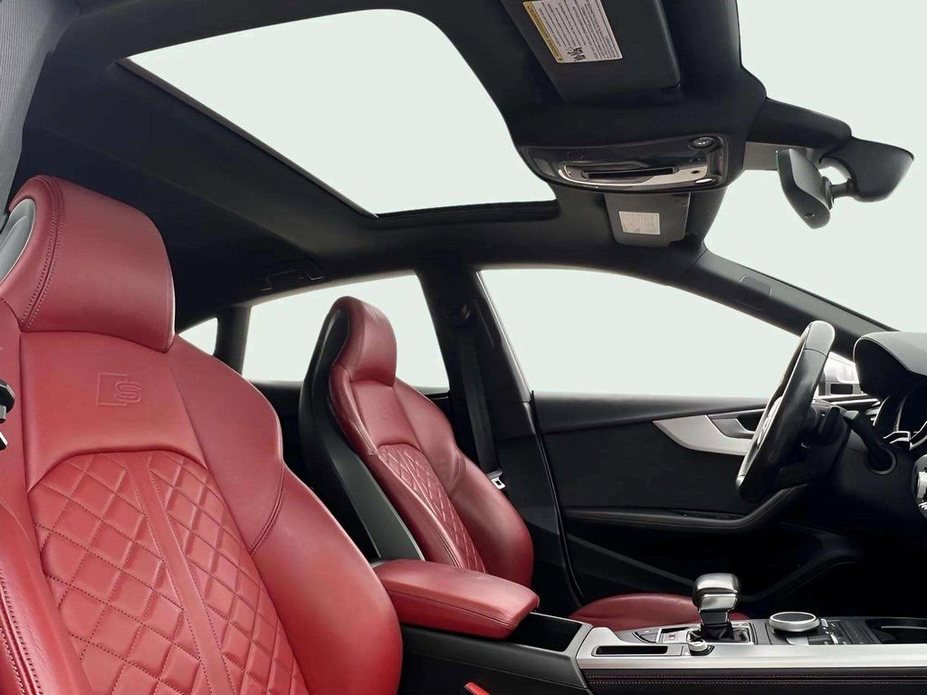 Used 2018 Audi S5 Prestige w/ S Sport Package image 22